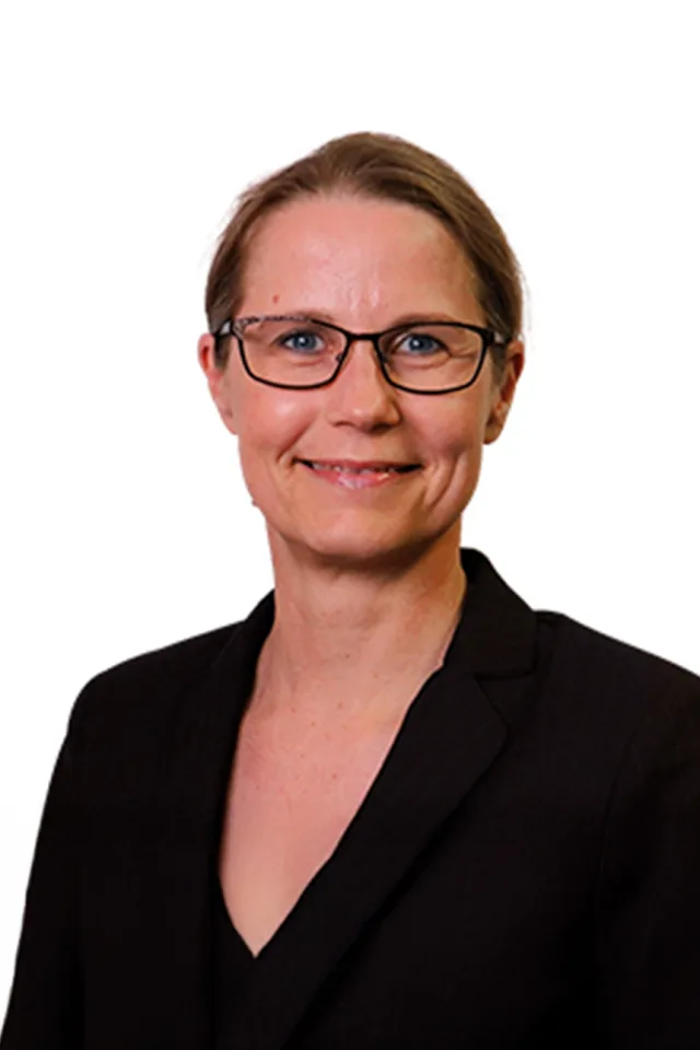 Mette Vinther Skriver