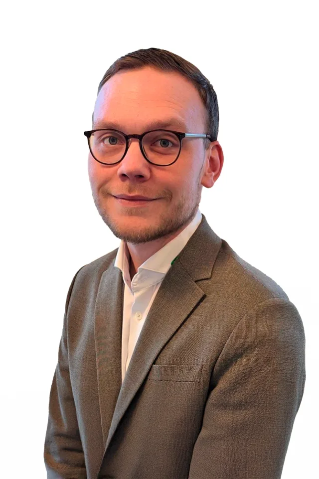 Christopher Madsen