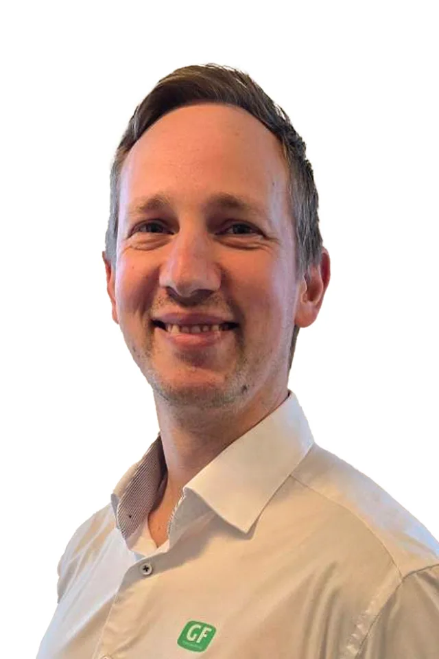 Mick Engelhardt Schubert