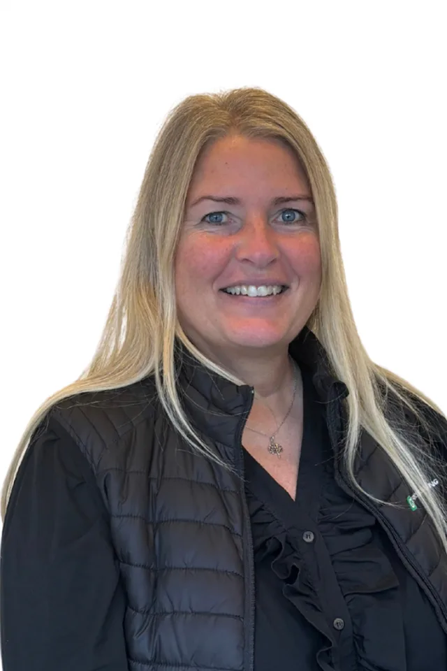 Anja Valentin Hansen