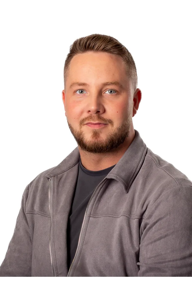 Alexander Jensen