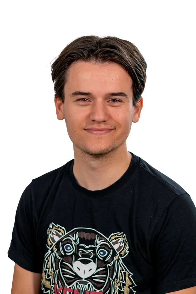 Oliver Bjering