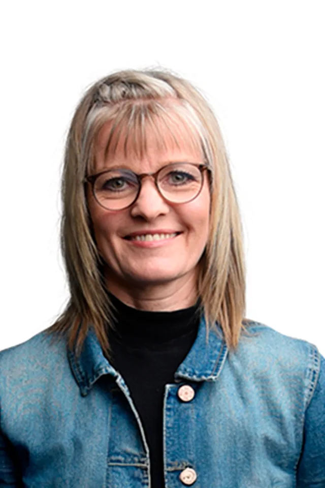 Dorte Rønnebech