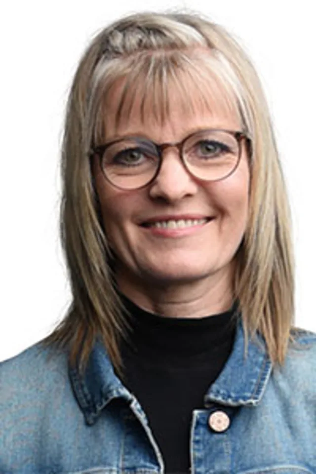 Dorte Rønnebech