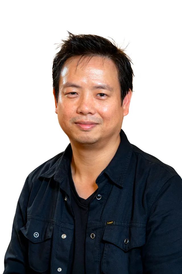 Tony Loung