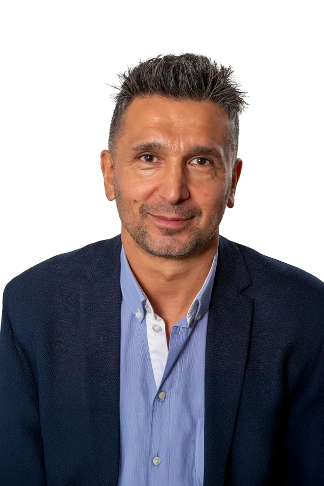 Mehmet Dursun