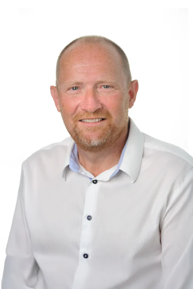 Henrik Andersen