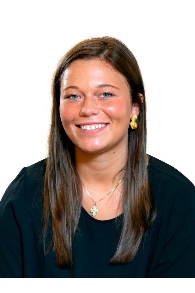 Anna Thorsøe