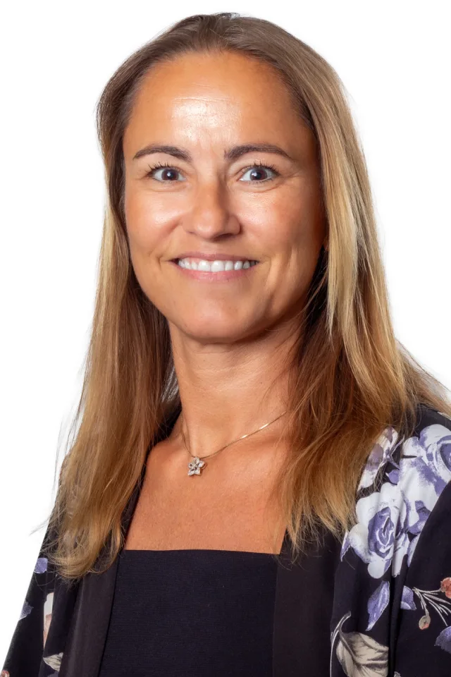 Vivi Maria Bendix Poulsen