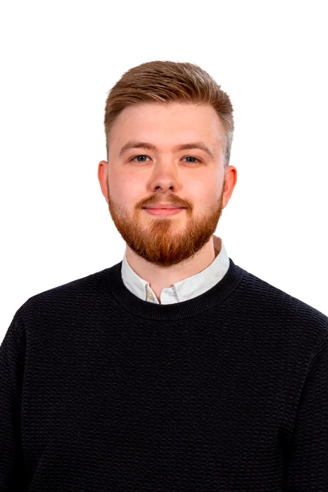 Nicklas Pedersen