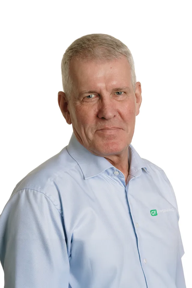 Niels Jørgensen