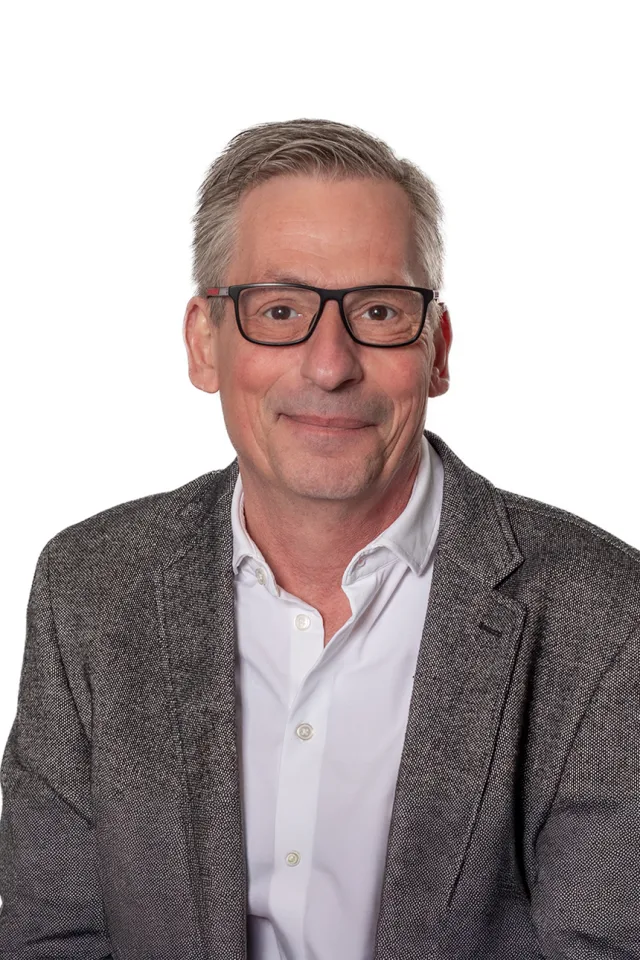 Carsten Vinkler