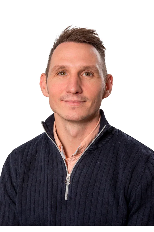 Mathias Herhold