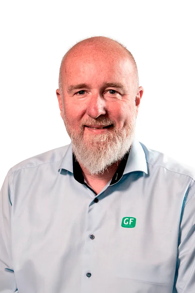 Carsten Ulrik Vaarning