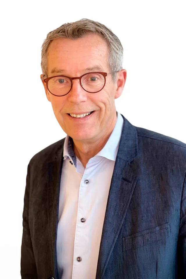 Mogens Næslund