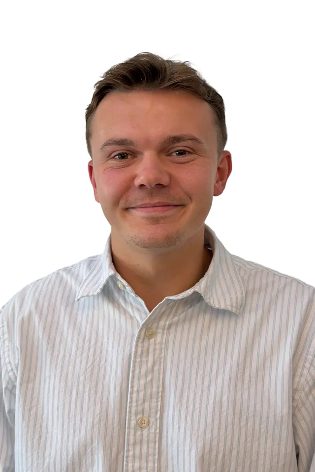 Daniel Grøn Andersen 