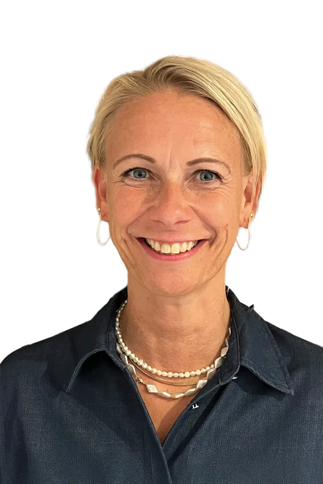 Lene Lundgren