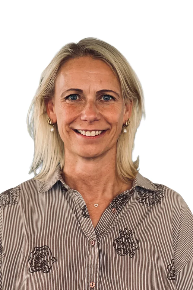 Lene Lundgren