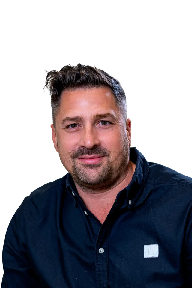 Niels Morris Brody