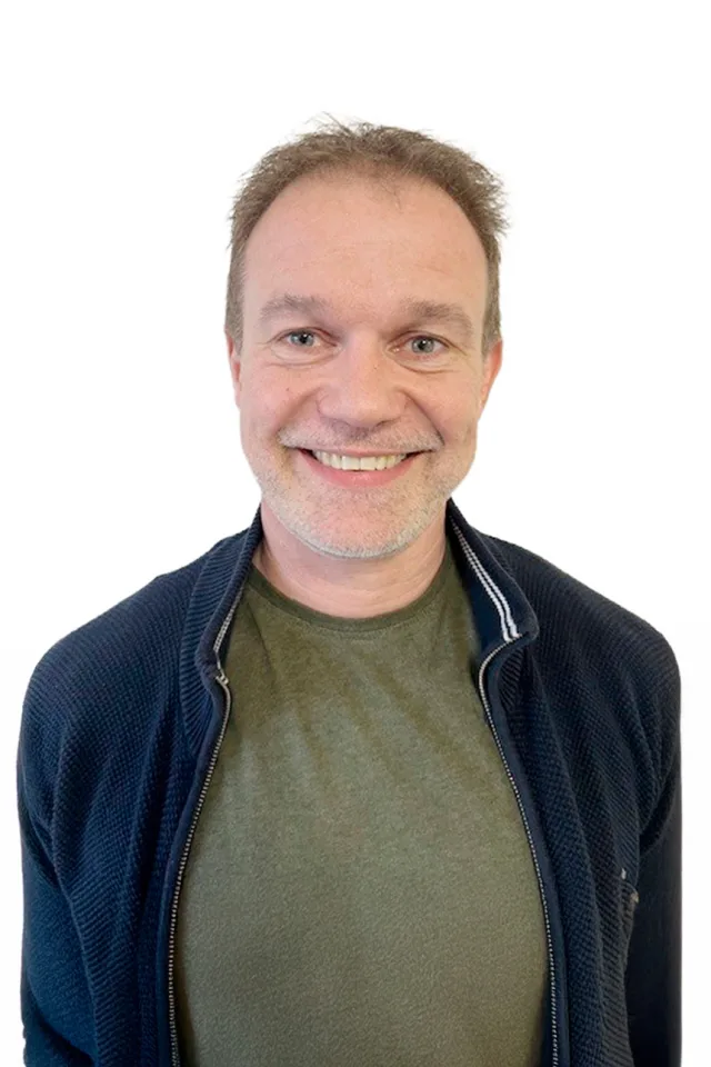 Jesper Tjørnelund