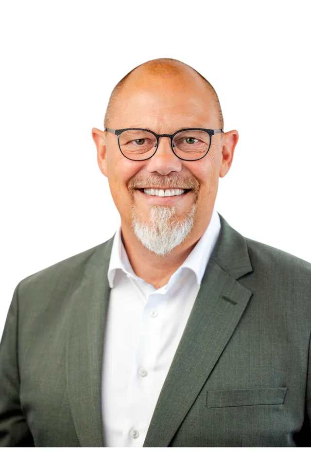 Klaus Lund Snitgaard