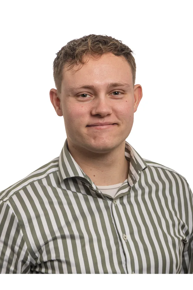 Emil Brødløs Sejer Sørensen