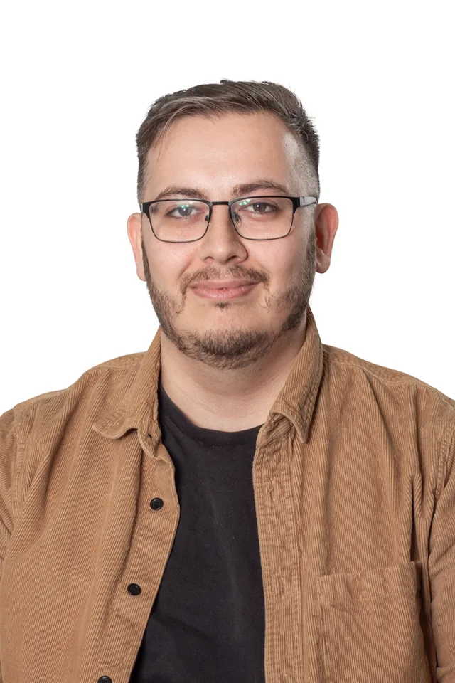 Mustafa Sariyildiz