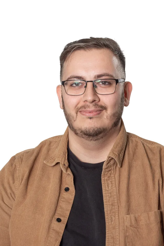 Mustafa Sariyildiz