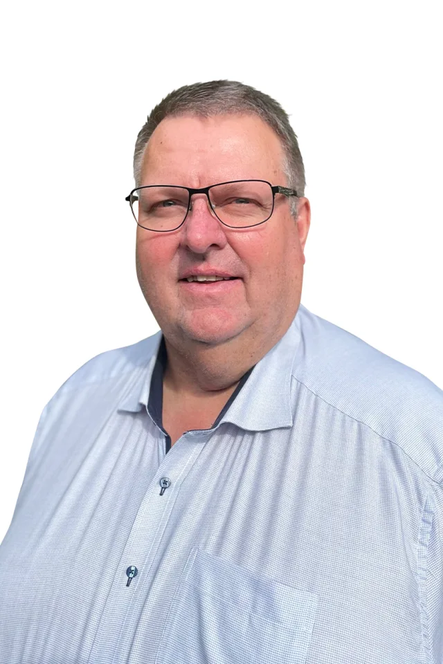 Preben Thomsen
