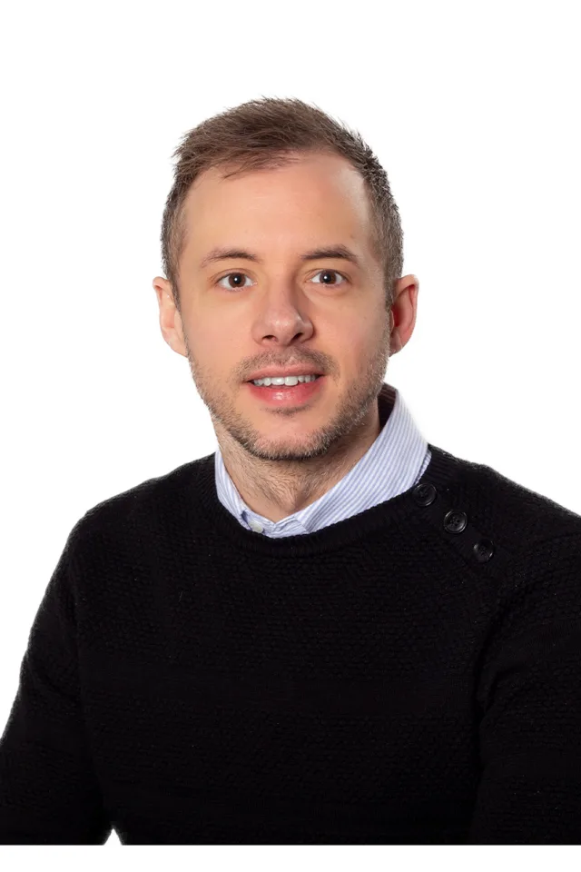 Mikkel West