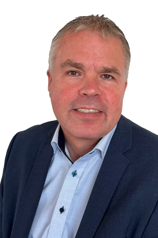 Claus Lindberg