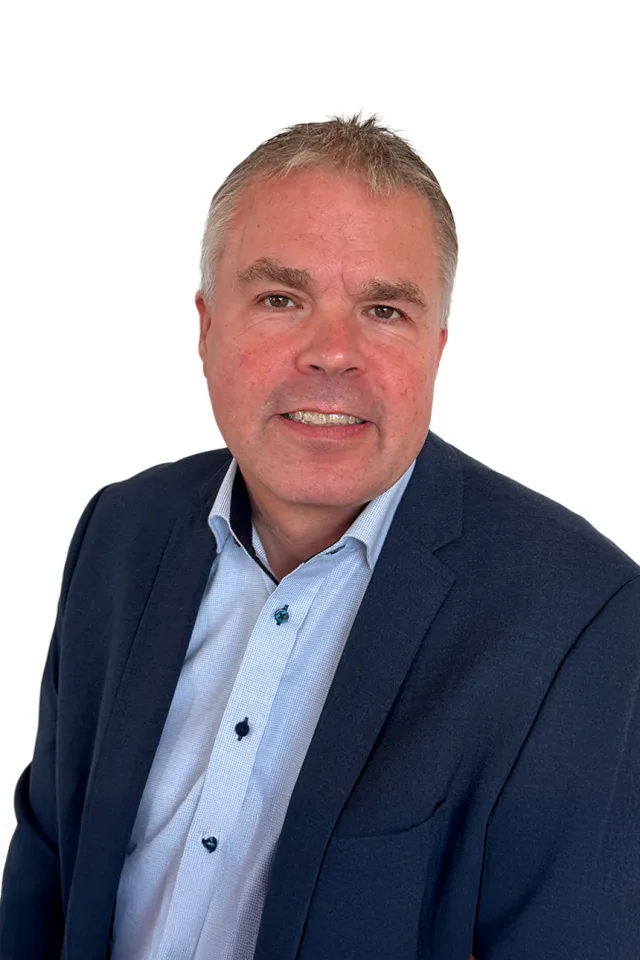 Claus Lindberg