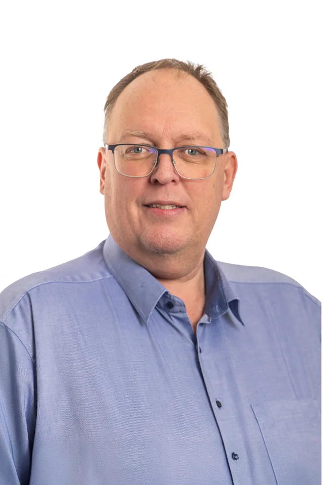 Morten Højslet Nielsen