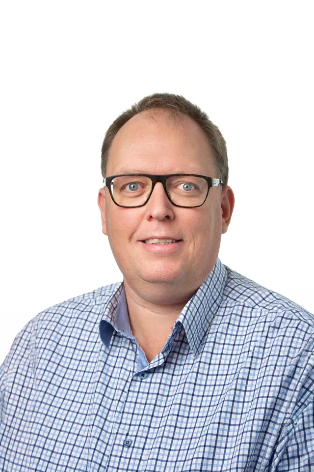 Morten Højslet Nielsen