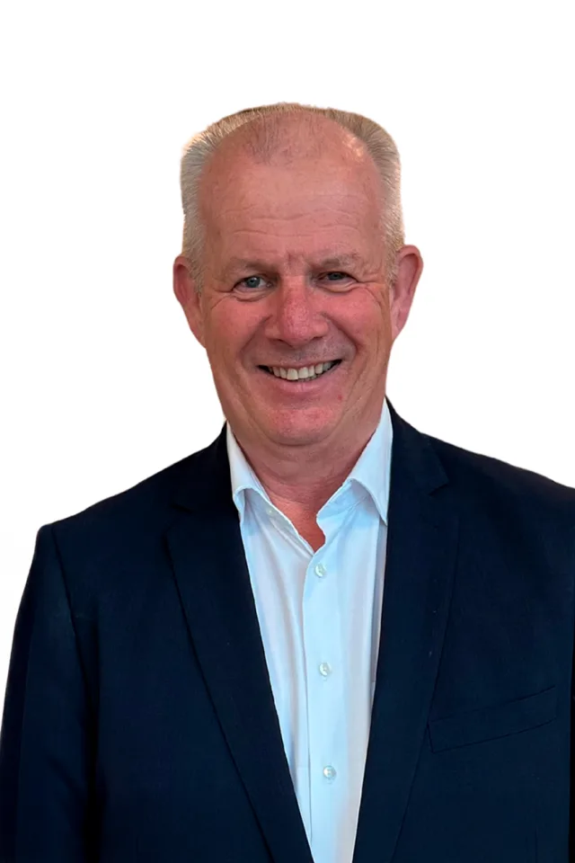 Michael Christiansen