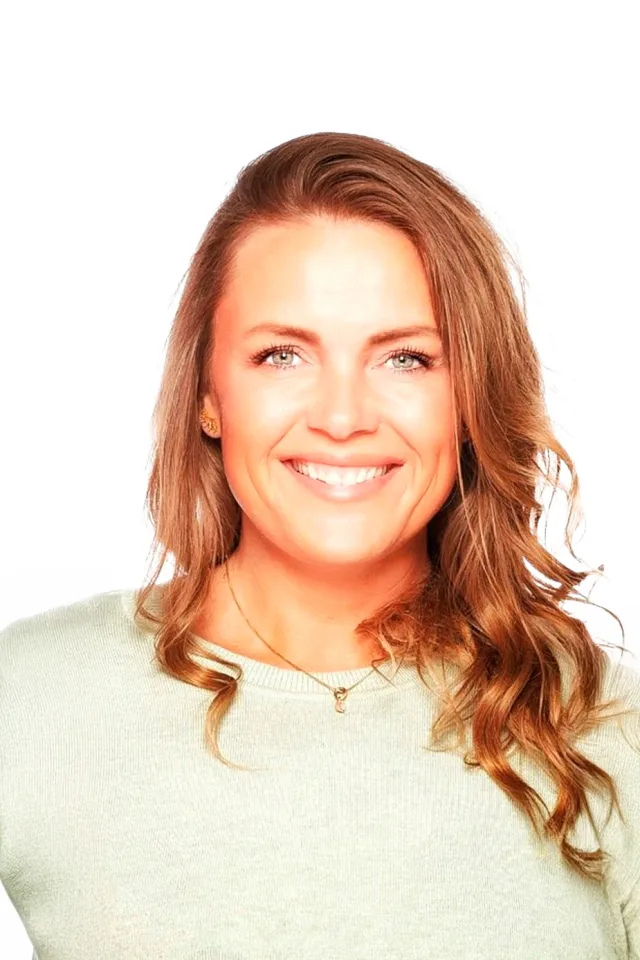 Katrine Løth Breusch