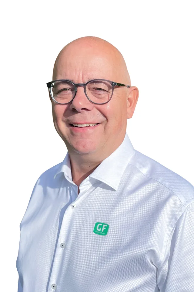 Henrik Sigvardsen