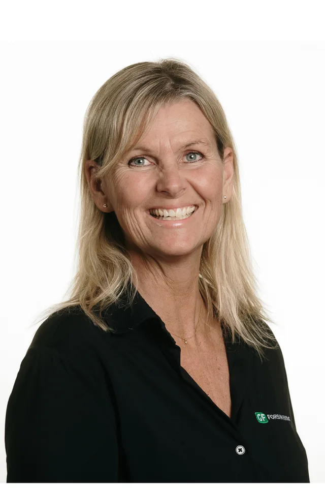 Anette Steen