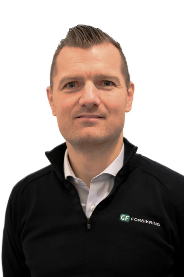 Dennis Egevang