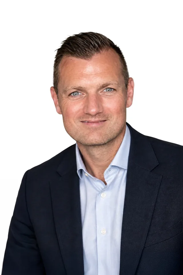 Dennis Hvid Egevang