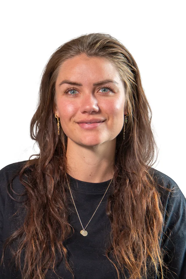 Anja Tryk