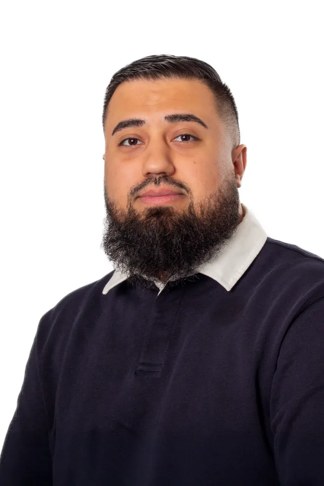 Najim Sidiqi