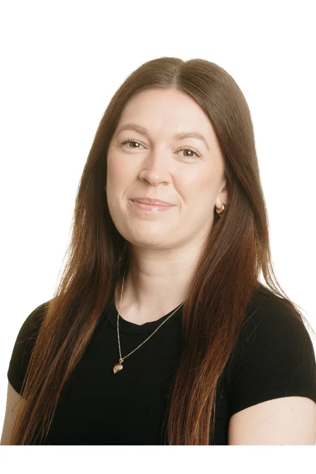 Sofie Friis Christensen