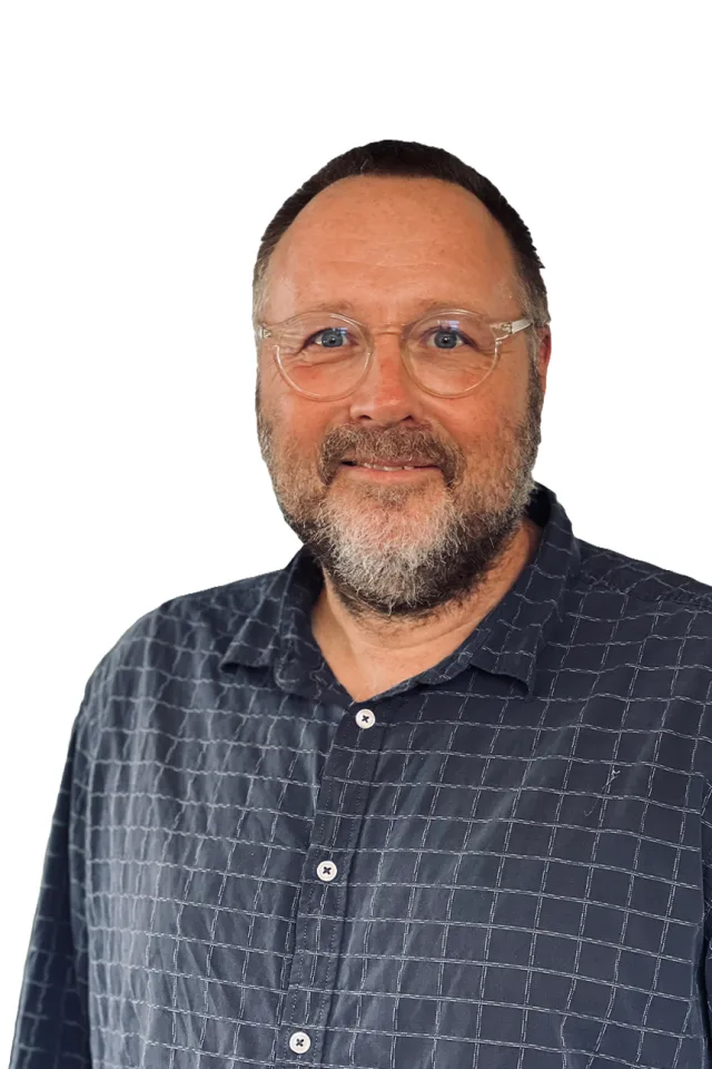 Anders Køhler-Johansen