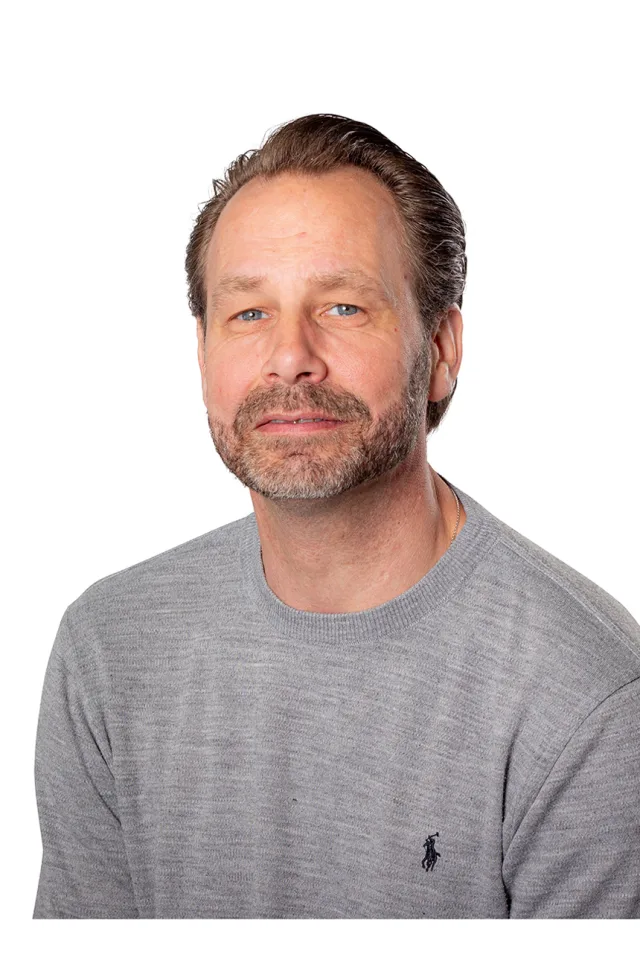 Jacob Broberg Hansen
