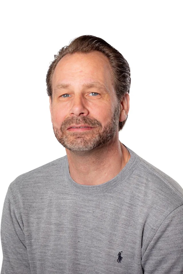 Jacob Broberg Hansen