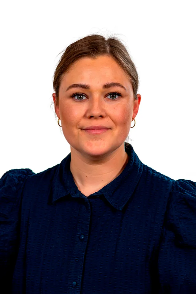 Steffie Nørreskov Thomsen