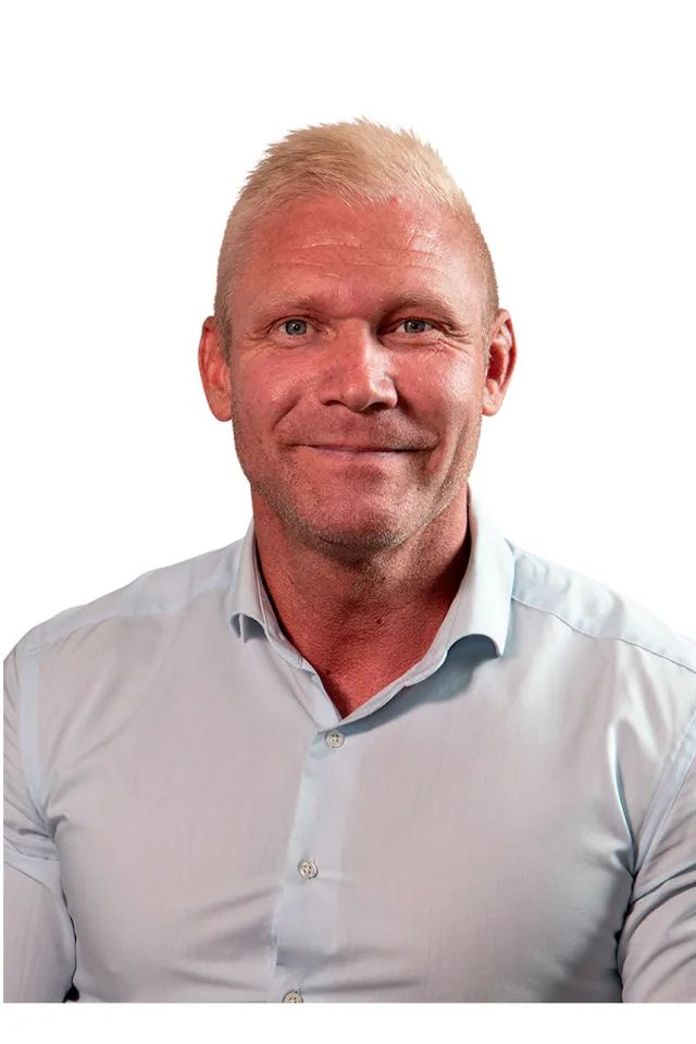 Rune Kruuse Madsen