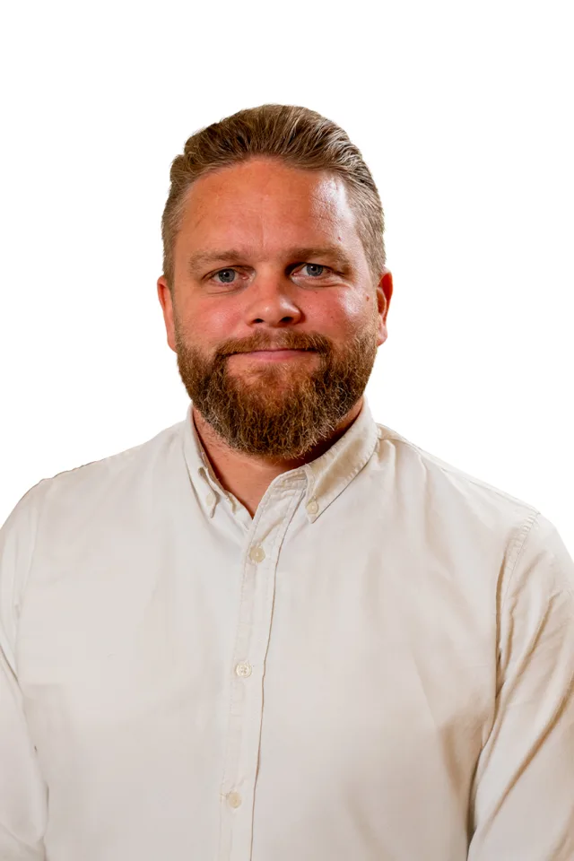 Rune Bjærre