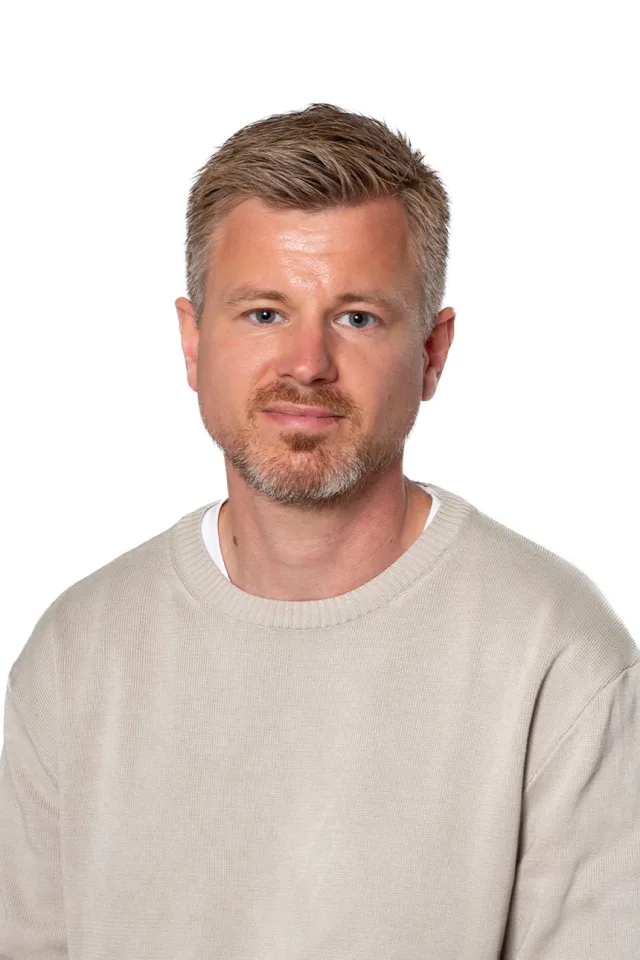 Lasse Broholm Møller